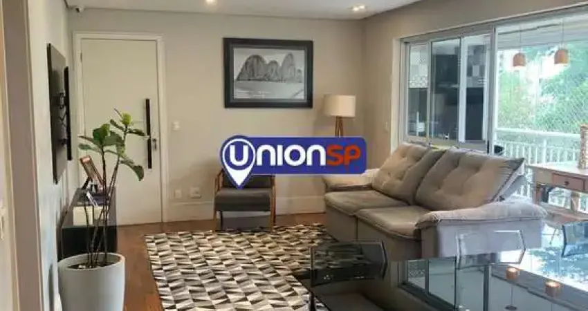 Apartamento com 3 quartos à venda na Rua Antônio Aggio, Morumbi, São Paulo