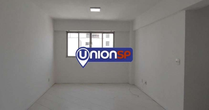 Apartamento com 2 quartos à venda na Rua Girassol, Vila Madalena, São Paulo