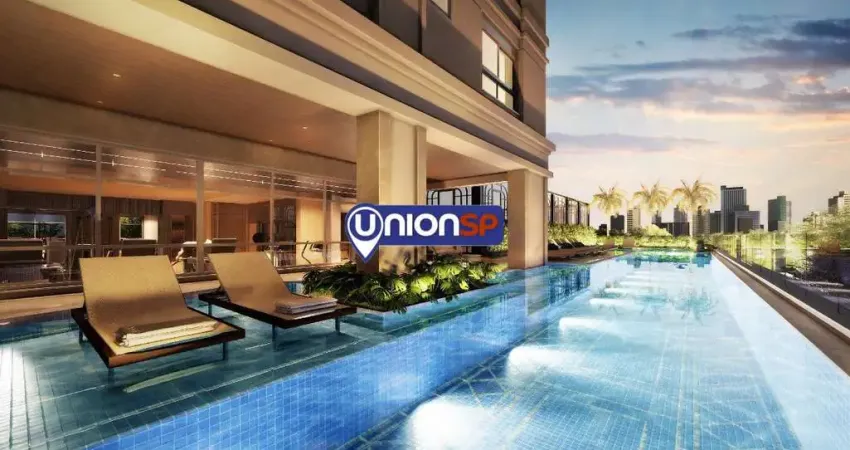 Apartamento em Moema à Venda