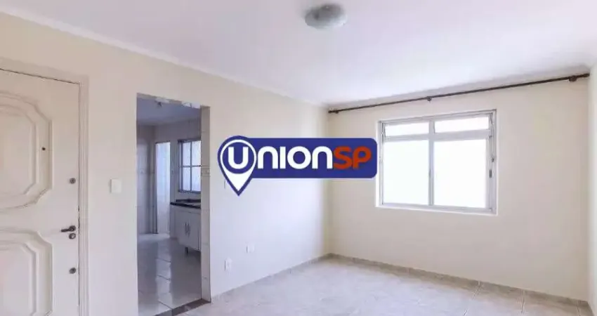 Apartamento com 2 dormitórios à venda, 64m² por R$ 345.000,00 - Campos Elísios - São Paulo/SP