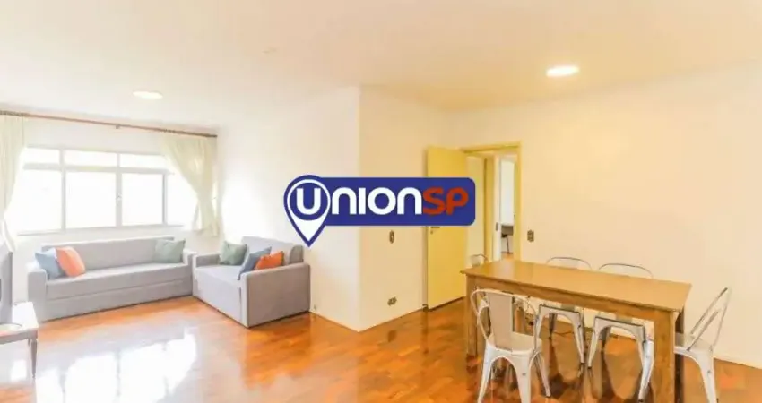 Apartamento com 3 dormitórios à venda, 137 m² por R$ 960.000,00 - Perdizes - São Paulo/SP