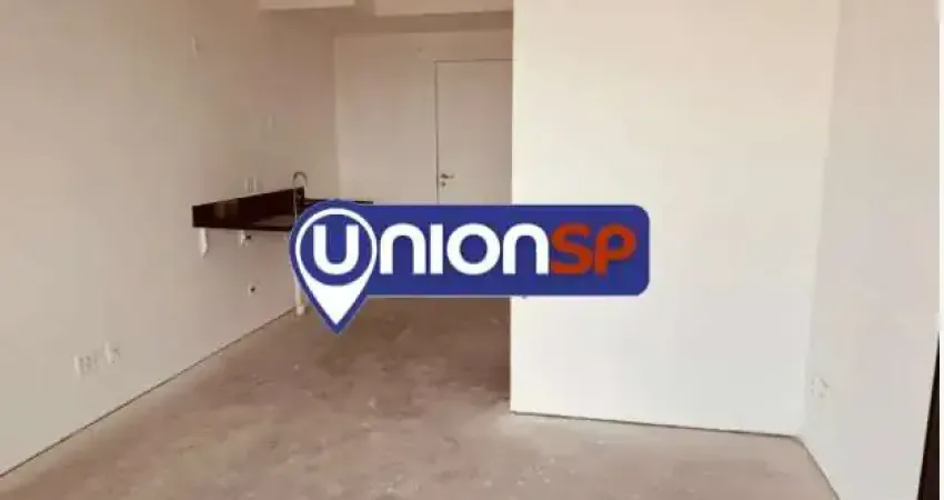 Studio à venda, 27m² por R$ 415.000,00 - Pompeia - São Paulo/SP