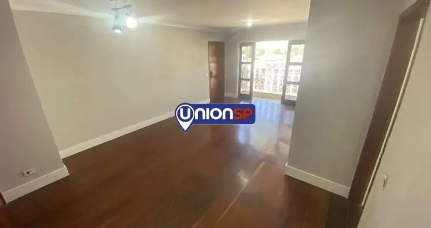 Apartamento com 3 dormitórios à venda, 110m² por R$ 590.000,00 - Jardim Taboão - São Paulo/SP