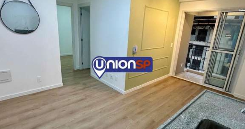 Apartamento com 2 quartos à venda na Rua Marina Ciufuli Zanfelice, Lapa, São Paulo