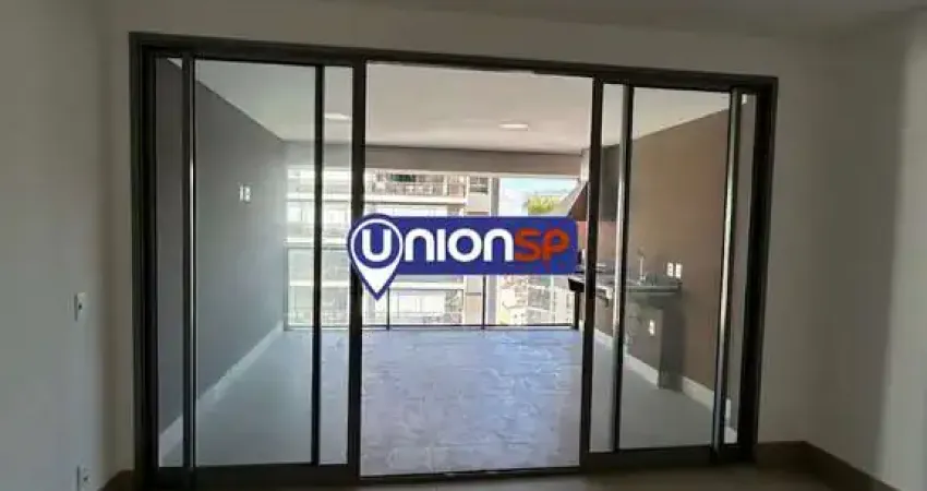 Apartamento com 3 quartos à venda na Rua Harmonia, Vila Madalena, São Paulo