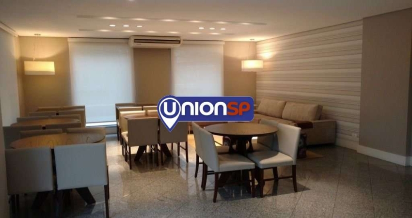 Apartamento com 4 dormitórios à venda, 350m² por R$ 2.600.000,00 - Vila Mascote - São Paulo/SP