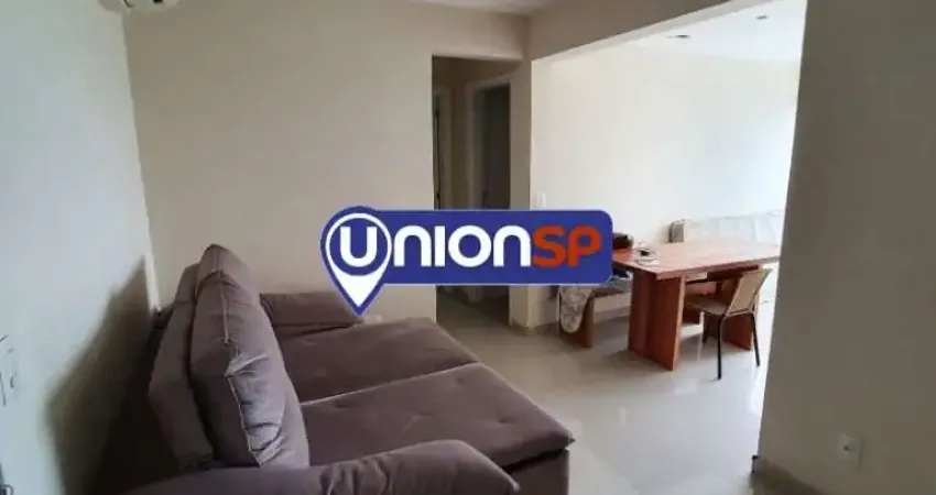 Apartamento com 1 dormitório à venda, 45m² - Alto da Boa Vista - São Paulo/SP