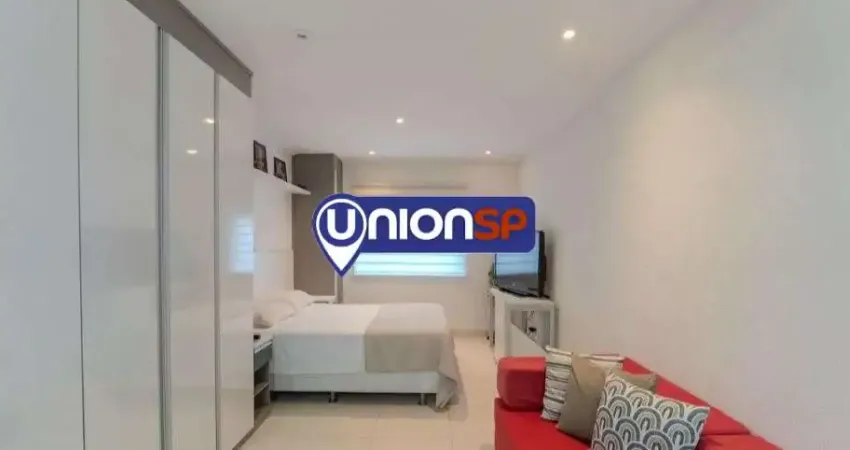 Apartamento com 1 quarto à venda, 40m² por R$ 379.000,00 - Jardim Paulista - São Paulo/SP
