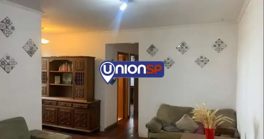 Apartamento com 2 quartos à venda na Rua Doutor Nicolau Alberto Defina, Jardim da Saude, São Paulo