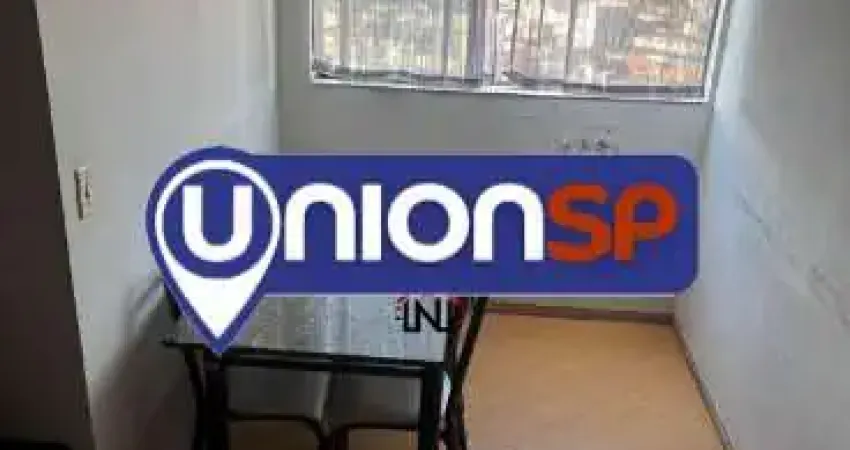 Apartamento à venda - 2 dormitórios - Jardim da Saúde, São Paulo