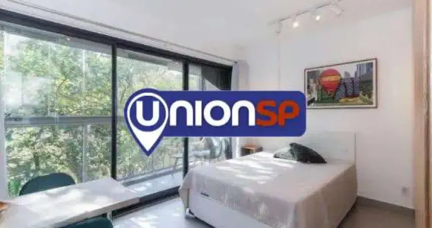 Studio à venda, 28m² por R$ 589.000,00 - Pinheiros- São Paulo/SP