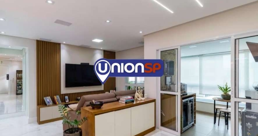 Apartamento com 2 suítes à venda, 93m² por R$ 1.089.000,00 - Morumbi - São Paulo/SP