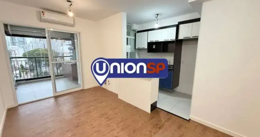 Apartamento com 2 dormitórios à venda, 68m² por R$ 1.300.000,00 - Perdizes - São Paulo/SP