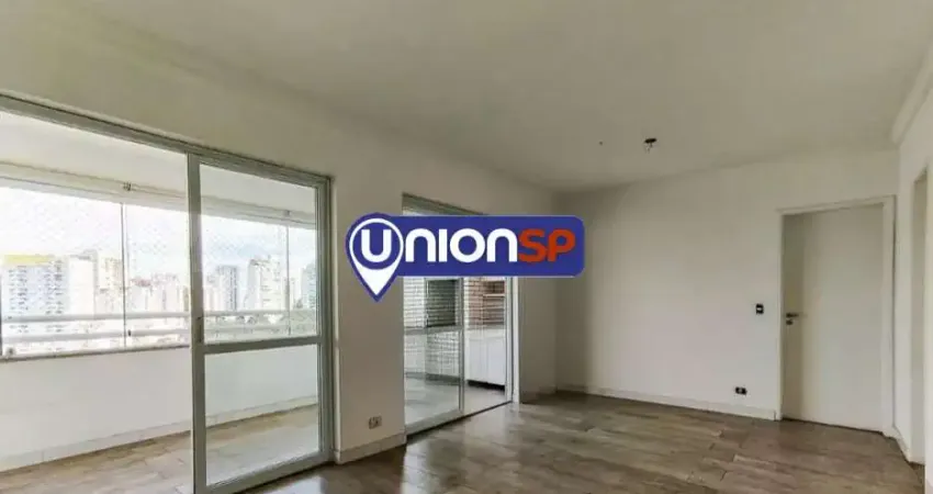 Apartamento à venda, 136m² por R$ 780.000,00- Morumbi - São Paulo/SP