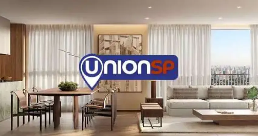 Apartamento com 3 suítes à venda, 121m² por R$ 2.972.489,68 - Pinheiros- São Paulo/SP