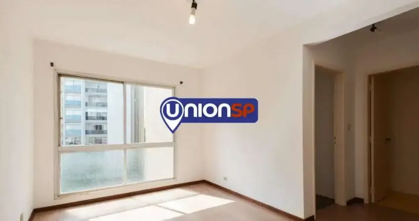 Apartamento com 2 quartos à venda na Rua Doutor Albuquerque Lins, Santa Cecília, São Paulo
