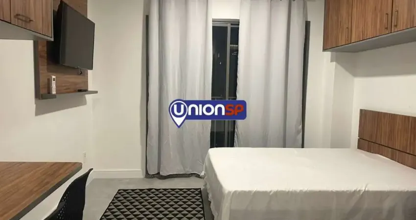 Studio à venda, 24m² por R$ 500.000,00 - Vila Nova Conceição - São Paulo/SP
