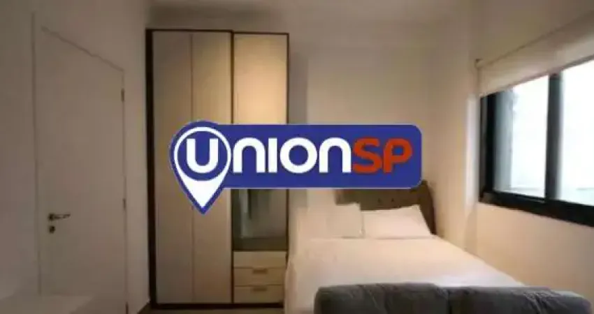 Apartamento com 1 quarto à venda na Rua Capote Valente, Pinheiros, São Paulo