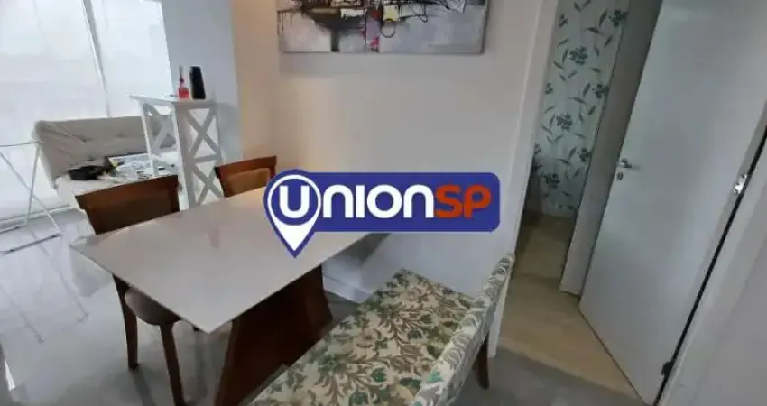 Studio com 1 dormitório à venda, 36 m² por R$ 530.000,00 - Santa Cecília - São Paulo/SP