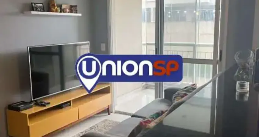 Apartamento com 2 dormitórios para alugar, 58 m² - Vila Leopoldina - São Paulo/SP