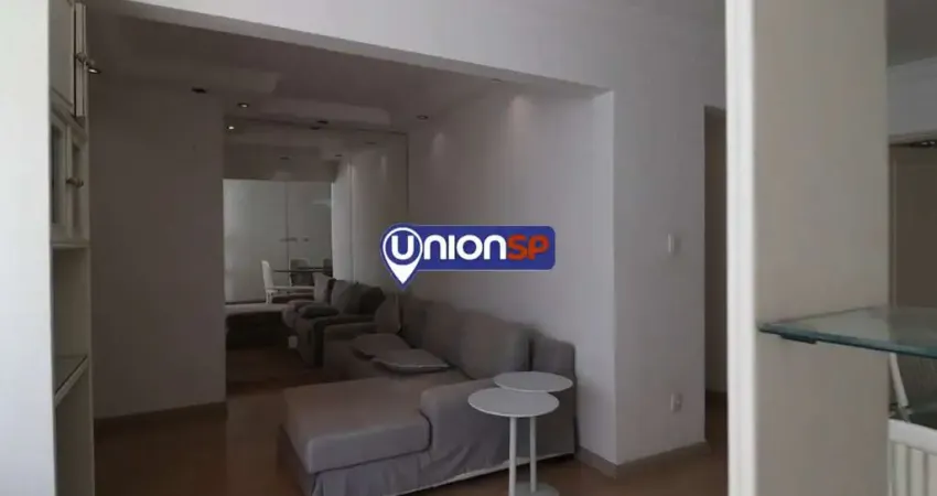 Apartamento com 3 quartos à venda, 98 m² por R$ 1.450.000,00 - Higienópolis - São Paulo/SP