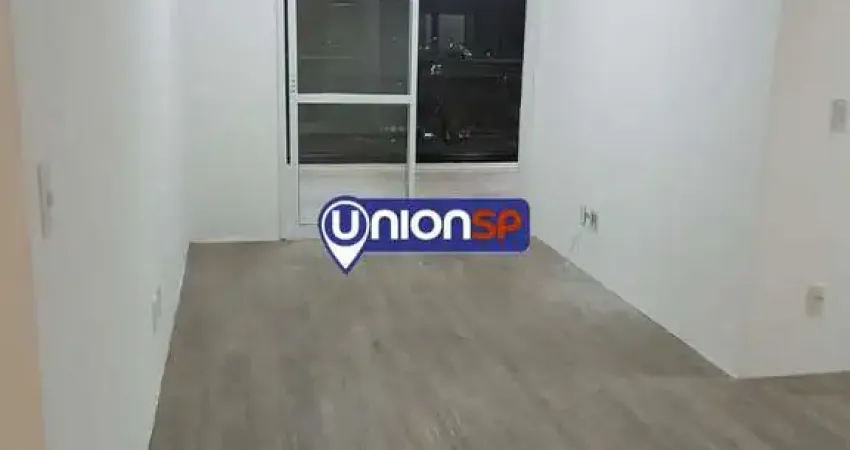 Apartamento com 2 dormitórios à venda, 64 m² por R$ 532.000,00 - Sacomã - São Paulo/SP