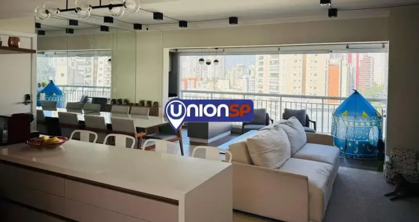 Apartamento com 3 quartos à venda na Rua Antônio Aggio, Morumbi, São Paulo