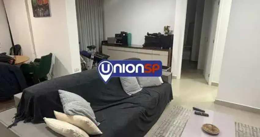 Apartamento com 2 dormitórios à venda, 58 m² por R$ 679.000,00 - Morumbi - São Paulo/SP