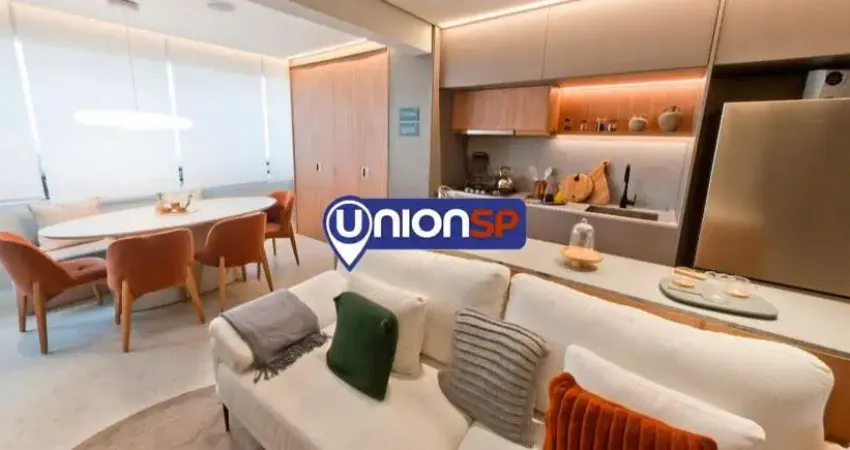 Apartamento com 3 dormitórios à venda, 74m² por R$ 1.092.796,00 - Saúde - São Paulo/SP