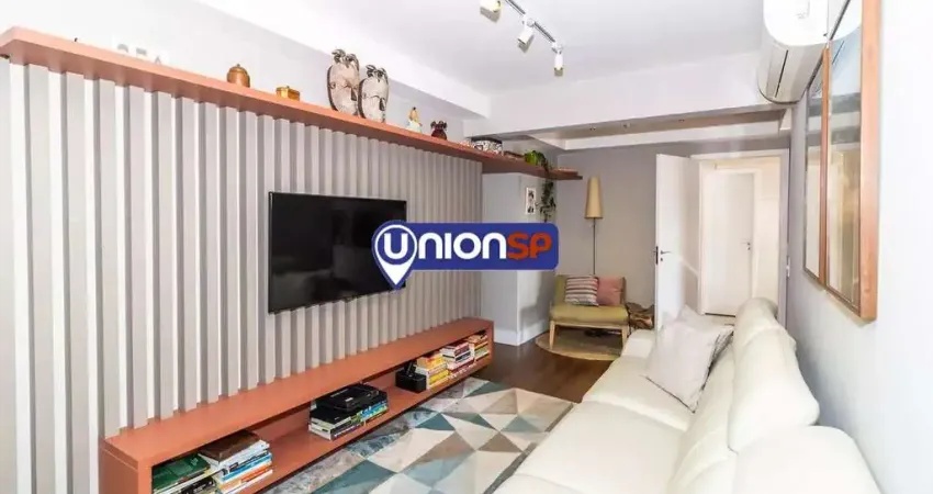 Cobertura com 3 suítes à venda, 185 m² por R$ 3.150.000,00 - Lapa - São Paulo/SP