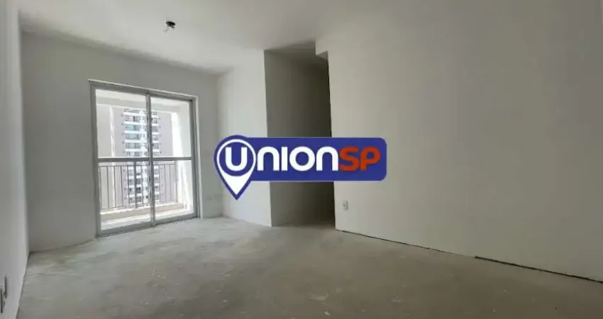Apartamento com 2 dormitórios à venda, 56 m² por r$ 489.000,00- morumbi - são paulo/sp