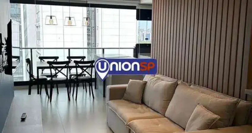 Apartamento com 2 quartos à venda na Rua dos Pinheiros, 801, Pinheiros, São Paulo