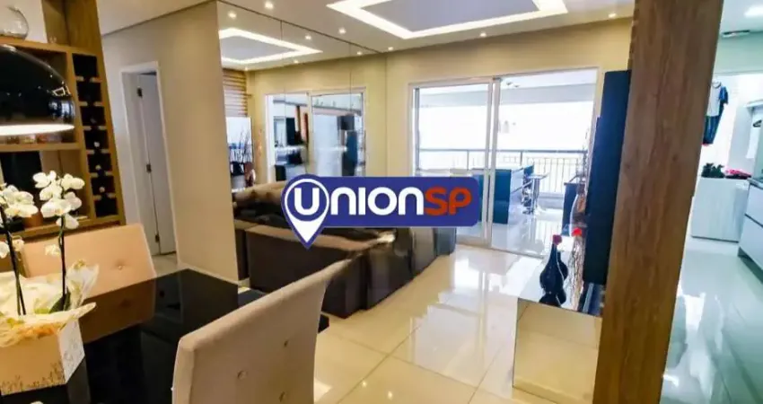 Apartamento com 3 dormitórios à venda, 96 m² por r$ 950.000,00 - morumbi - são paulo/sp