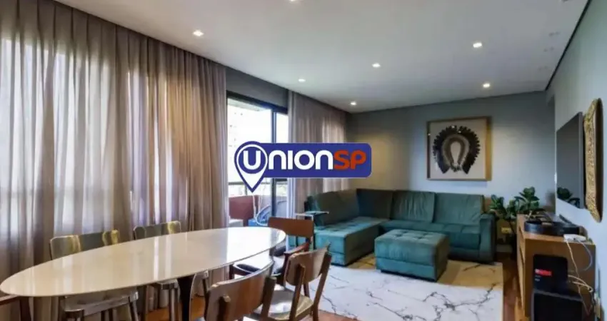 Apartamento duplex à venda, 98m² por r$ 760.000,00 - morumbi - são paulo/sp
