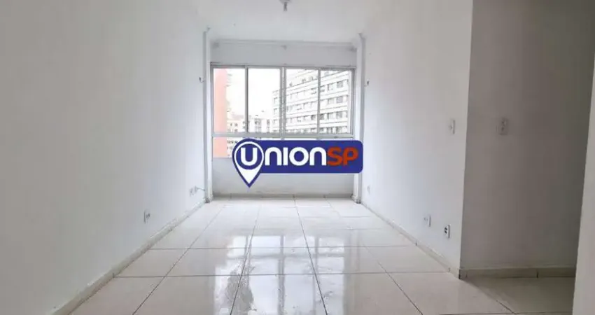Apartamento com 2 quartos à venda na Rua Tupi, 33, Santa Cecília, São Paulo