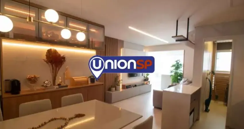 Apartamento com 3 suítes à venda, 103 m² por r$ 1.750.000 - brooklin - são paulo/sp