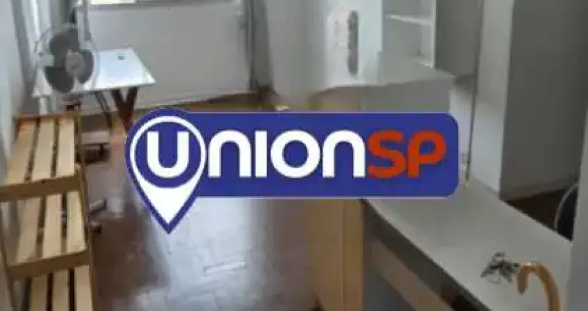 Apartamento com 1 quarto à venda na Rua Martim Francisco, 204, Santa Cecília, São Paulo