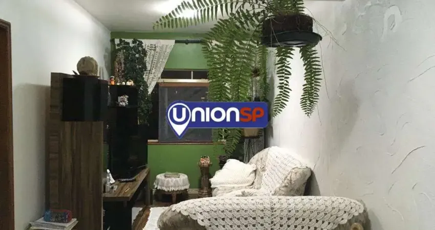 Apartamento à venda, 70m² por r$ 465.000,00 - lapa - são paulo/sp