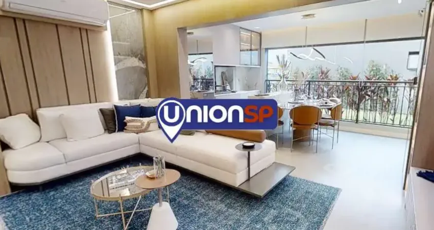 Apartamento com 3 dormitórios à venda, 87 m² por r$ 1.210.000,00 - ipiranga - são paulo/sp