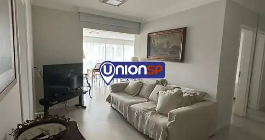 Apartamento com 2 quartos à venda na Rua Doutor Virgílio de Carvalho Pinto, 645, Pinheiros, São Paulo