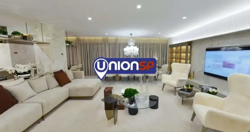 Apartamento à venda, 156m² por r$ 3.705.078,93 - vila mariana - são paulo/sp