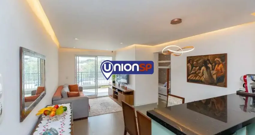 Apartamento com 3 quartos à venda na José Pereira Barreto, 159, Santo Amaro, São Paulo