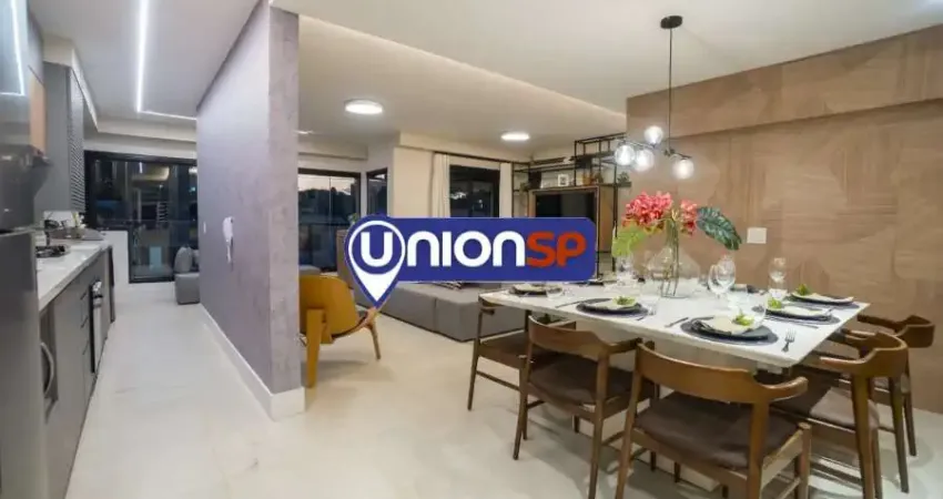 Apartamento garden com 3 dormitórios à venda, 97 m² por r$ 857.000,00 - saúde - são paulo/sp