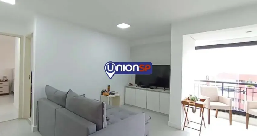 Apartamento à venda, 69m² por r$ 450.000,00 - vila andrade - são paulo/sp