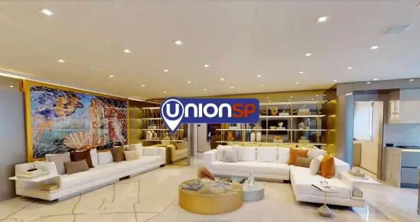 Apartamento à venda, 170m² por r$ 4.043.640,00 - moema - são paulo/sp