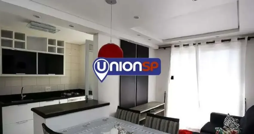 Apartamento com 2 dormitórios à venda, 49 m² por r$ 425.000,00 - vila andrade - são paulo/sp