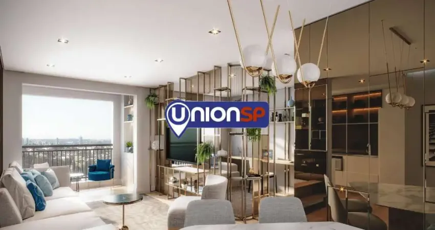 Apartamento à venda, 62m² por r$ 1.109.680,00 - vila mariana - são paulo/sp