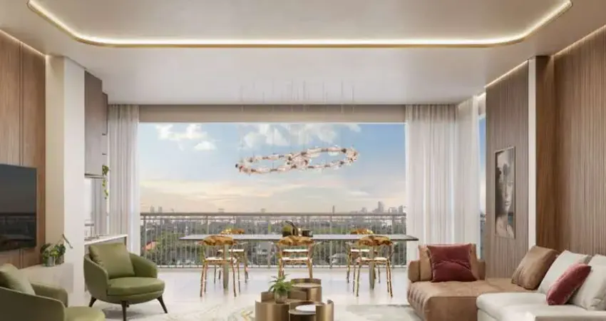 Apartamento à venda, 129m² por r$ 2.066.100,00 - vila mariana - são paulo/sp