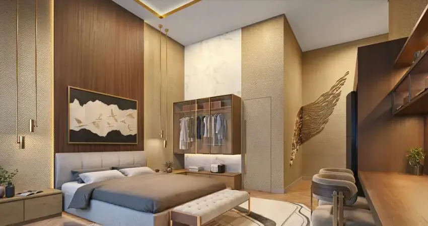 Studio à venda, 39m² por r$ 700.340,00 - vila mariana- são paulo/sp