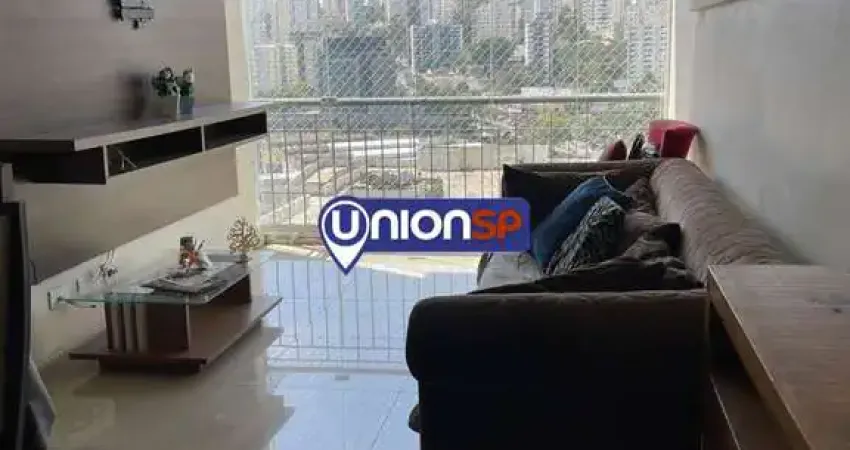 Apartamento à venda por r$ 590.000,00 - vila andrade - são paulo/sp